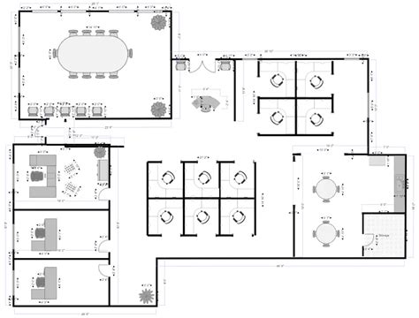 How To Draw Floor Plans By Hand - Consort Design