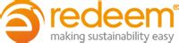 Redeem Logo | EX Networks