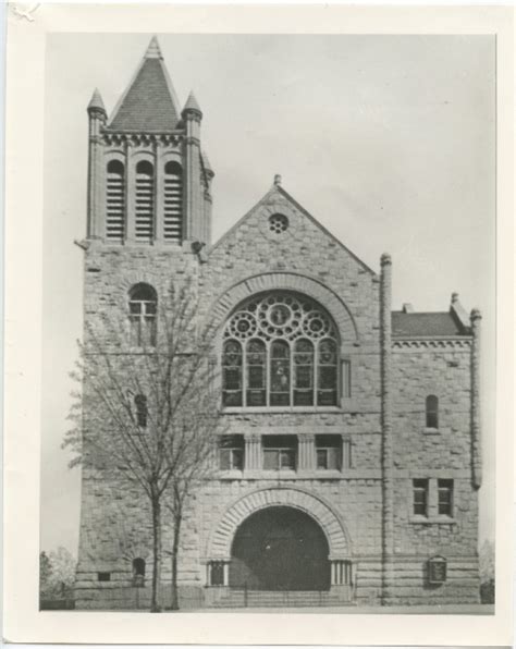 PCUSA digitizes records of historic Mother Bethel AME Church | Church ...