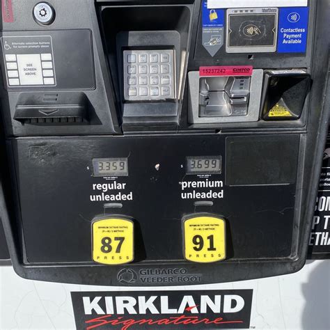 COSTCO GASOLINE - Updated December 2024 - 18 Photos & 14 Reviews - 3901 W Costco Dr, Tucson ...