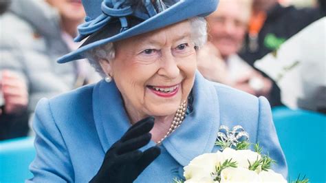 The Queen may be a child of the Prophet Muhammad