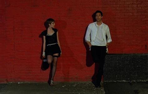 Adrien Brody - Detachment stills - Digital Spy