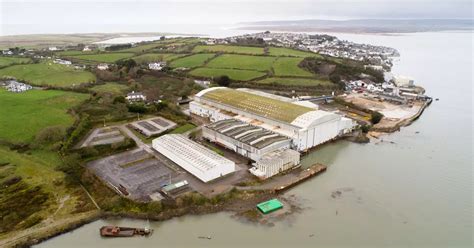 Appledore Shipyard: A short history of the iconic ship building site - Devon Live