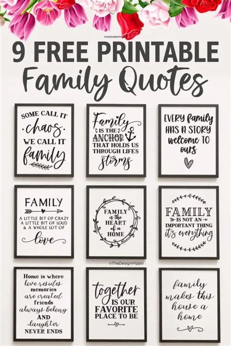 free farmhouse printables with sayings the cottage market - free ...