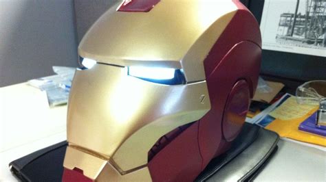 [Project] Prepare for 'Avengers: Infinity Wars' with this 3D Printed ...