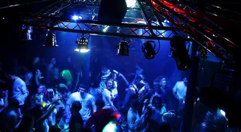 Bucharest Nightlife: Bars, Pubs & Bucharest Clubs. Where to party in Bucharest. All the ...