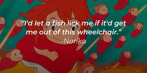 22 'Ponyo' Quotes from Hayao Miyazaki's Adorable Animated Film