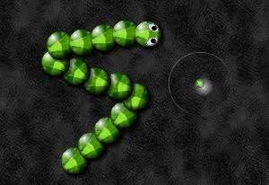 SNAKE CLASSIC free online game on Miniplay.com