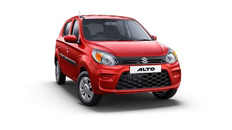 Alto Right Front Three Quarter , Alto in India, maruti suzuki alto car ...