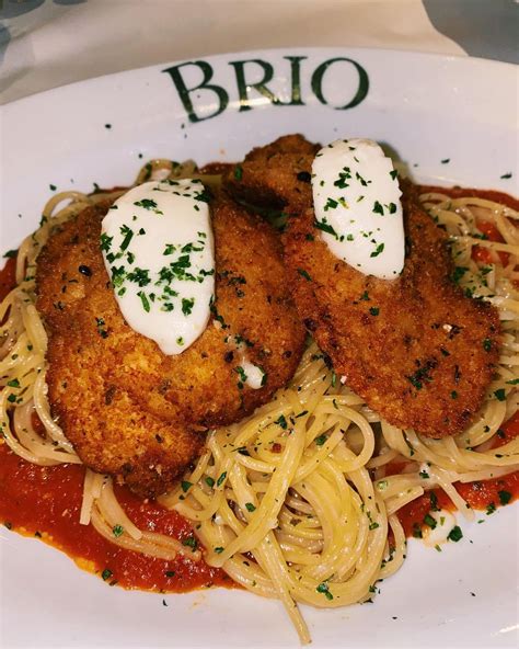 Brio Italian Grille (@BrioItalian) / Twitter