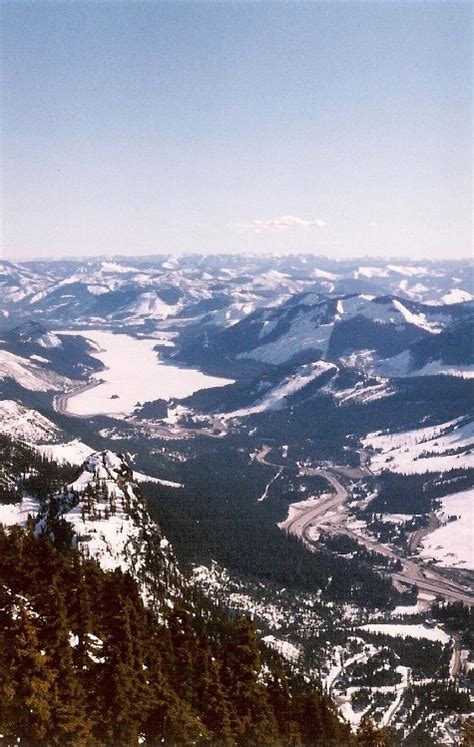 Snoqualmie Mountain - Snoqualmie Pass Hiking