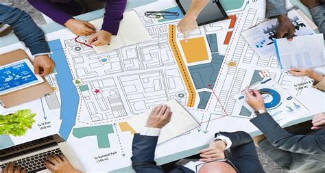 Town Planning - Compliance Central