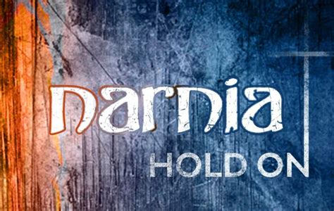 Today, Narnia releases ‘Hold On’ – The second single from the new studio album ‘Ghost Town ...