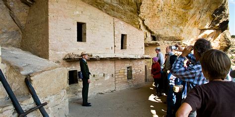 Cliff Dwellings | Mesa Verde National Park CO | VisitMesaVerda.com