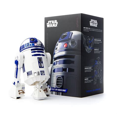 Save on App-enabled R2-D2 Droid | Jungle Deals and Steals