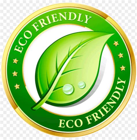 eco friendly logo - eco friendly logo PNG image with transparent background | TOPpng