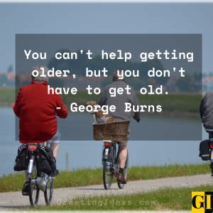 75 Inspirational and Respectful Old People Quotes Sayings