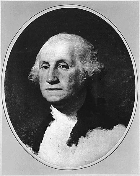 How Many Cabinet Members Did George Washington Have - The Founding Fathers What Were They Really ...