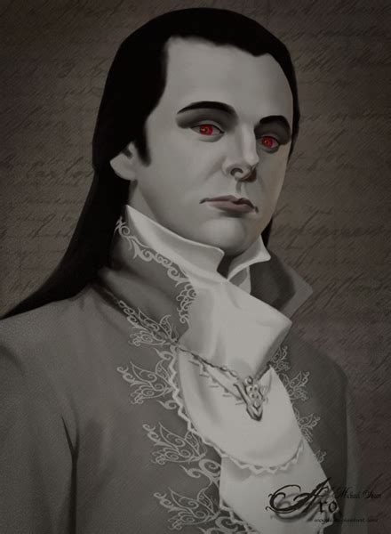 Aro Fanart - Aro of the Volturi Fan Art (31212942) - Fanpop