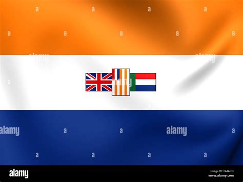 Flag of South Africa (1928-1994 Stock Photo - Alamy