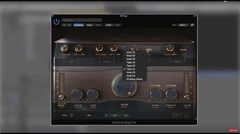 Analog lab vst plugin - loincredible