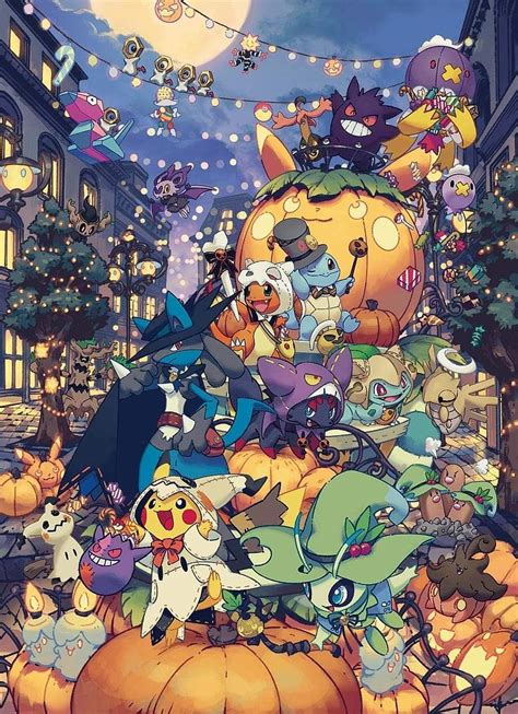 Explore the world of cute pokemon art and fan-made creations