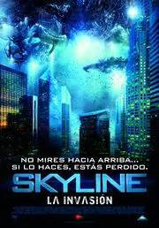 Skyline: La Invasión - Reseña