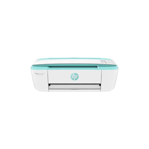 User manual HP DeskJet 3700 All-in-One (English - 120 pages)