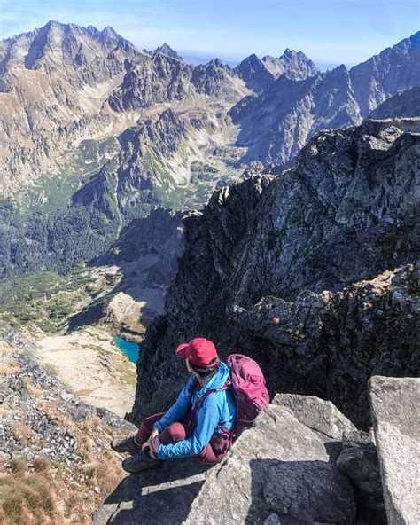 Hiking Rysy in the Tatras Mountains, Poland - To Live To Travel