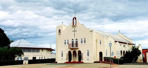 Mareeba Catholic Parish – Augustinians of the Province of Australasia