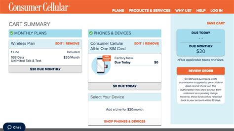 Consumer Cellular Review: 5 Things To Know Before You Sign Up