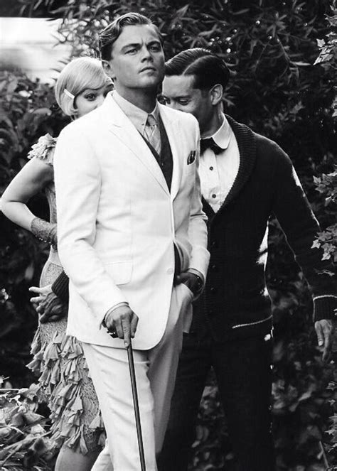 "The Great Gatsby" | Leonardo dicaprio, The great gatsby, Gatsby