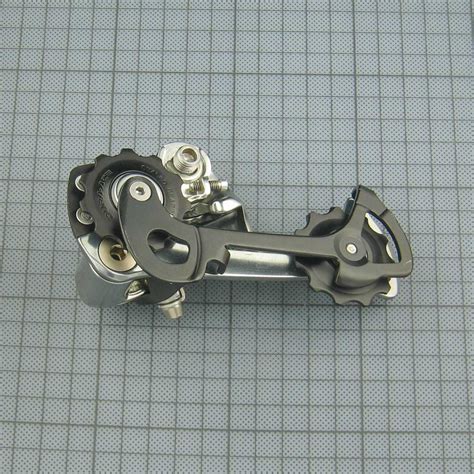 Shimano Dura-Ace (7800 GS) derailleur