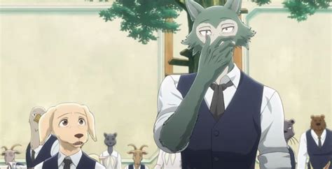 Details more than 73 beastars anime characters - in.coedo.com.vn