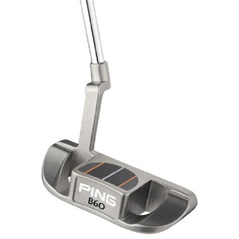 Used Ping i-Series B60 Putter Standard Used Golf Club at GlobalGolf.ca