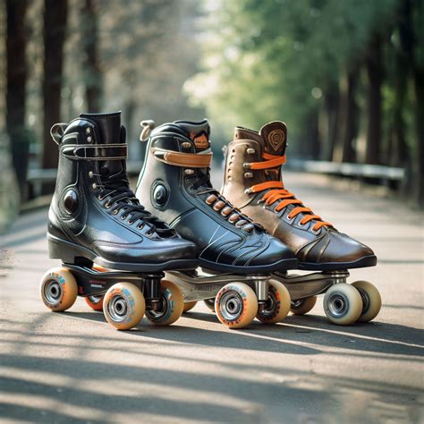 The Best Roller Skates for Men - Speed Skating