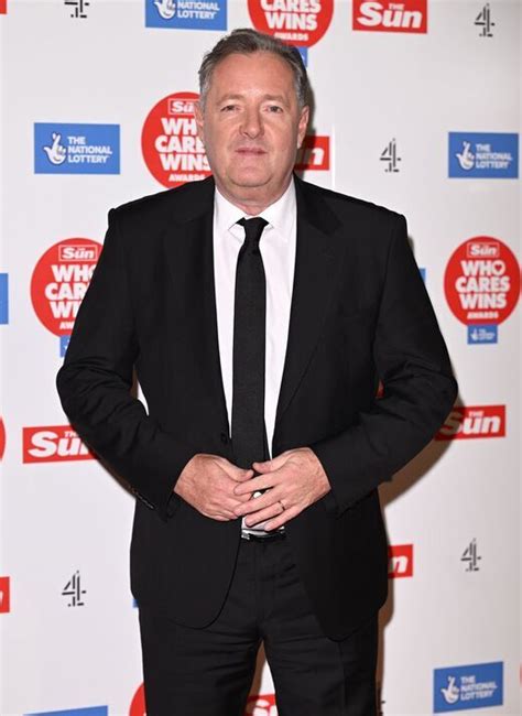 Piers Morgan rages over 'ludicrous' changes to Roald Dahl works in 'woke overhaul' | Celebrity ...