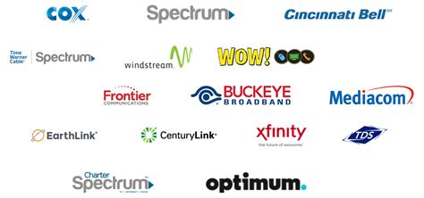 How Can I Locate the Internet Providers in My Area? - VisiOneClick