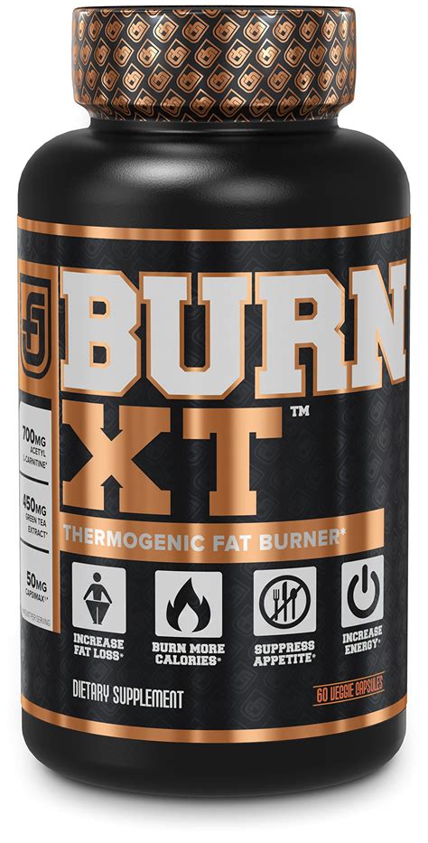 Burn-Xt Thermogenic Fat Burner Side Effects at John Cox blog