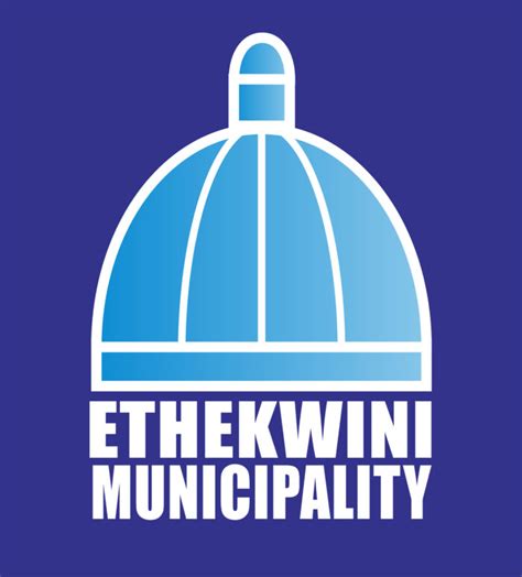 EThekwini Mun Logo - ISOCARP