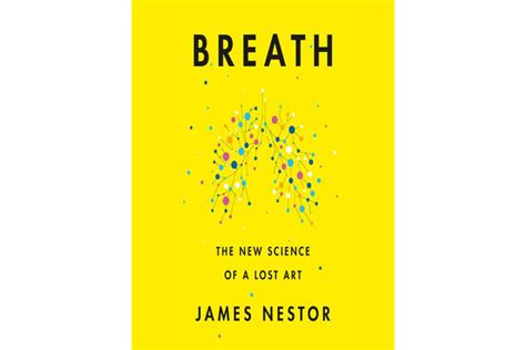 Breath - by James Nestor