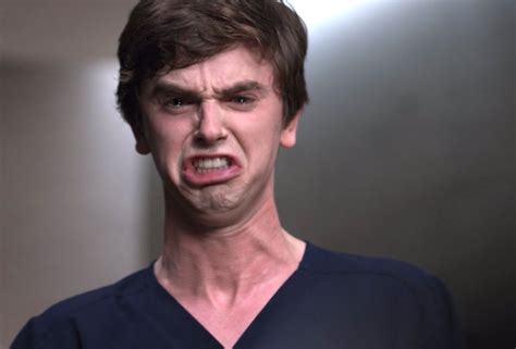 Freddie Highmore’s ‘The Good Doctor’ Performance — Season 2 Episode 17 | TVLine