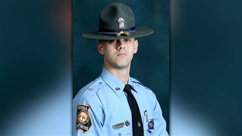 Georgia state trooper arrested after deadly officer-involved shooting