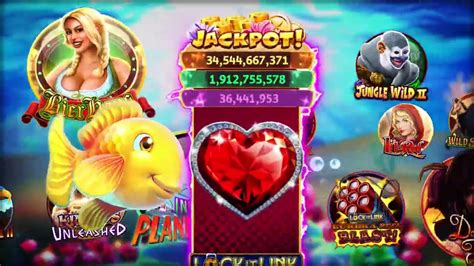 Goldfish Casino Slots App Preview | Gold Fish Casino Slots | 16X9 - YouTube