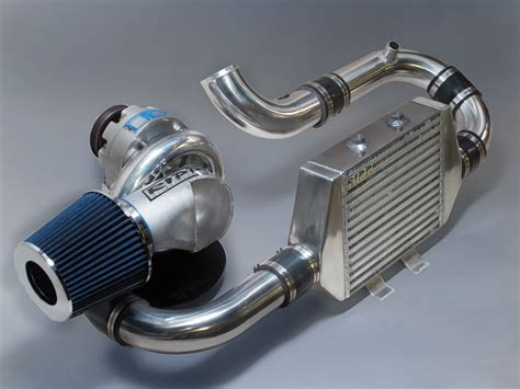 RIPP Superchargers 0711JKSDS2 Supercharger Kit with Intercooler for 07 ...