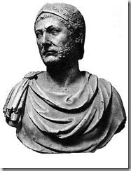 Gaius Flaminius (260 B.C. — June 24, 217 B.C.) | World Biographical Encyclopedia