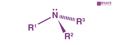 Amines - Formula, Structure, Nomenclature, Classification, Preparation, Basicity, FAQs and ...