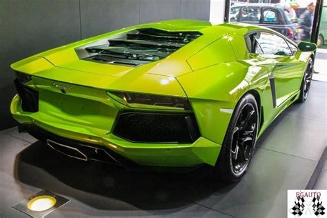 Lime Green Aventador | Lamborghini aventador, Lamborghini, Green lamborghini