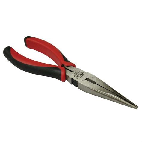 Needle Nose Plier - 7 In