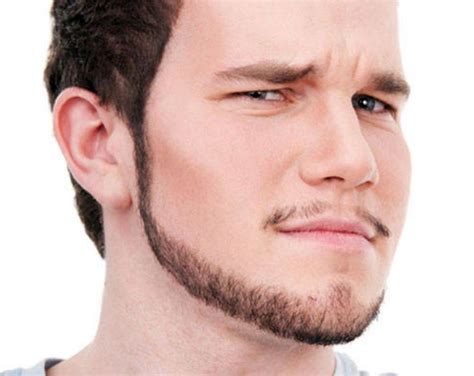 3 Steps To Achieve Perfect Chin Strap Beard Mens Facial Hair Styles ...